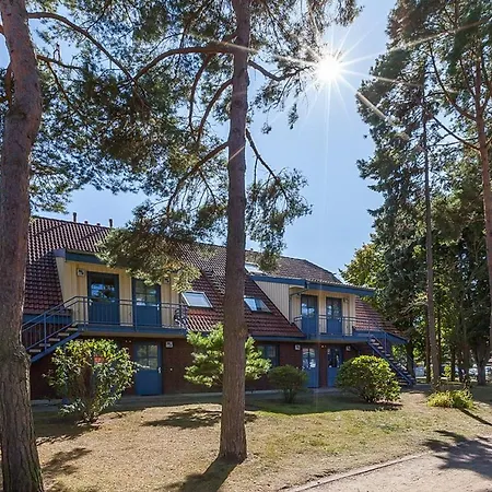 Apartment Papillon 03-5 Boltenhagen (Ostseebad)