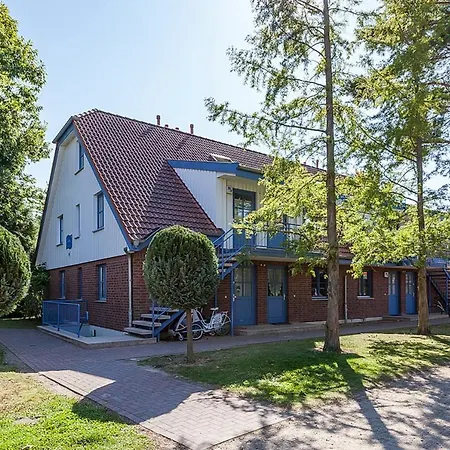 Papillon 03-5 公寓