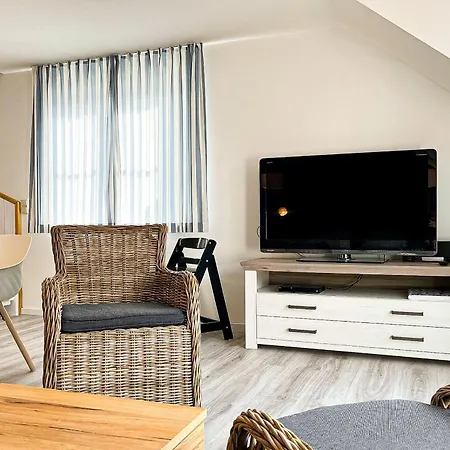 Apartment Papillon 03-5 Boltenhagen (Ostseebad)