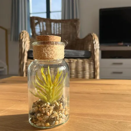 Papillon 03-5 Apartment *