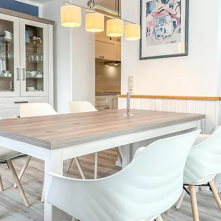 Papillon 03-5 Apartment *
