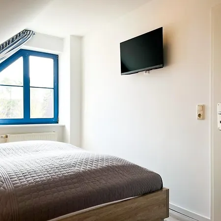 Apartment Papillon 03-5 *