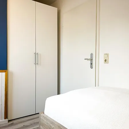 Apartment Papillon 03-5