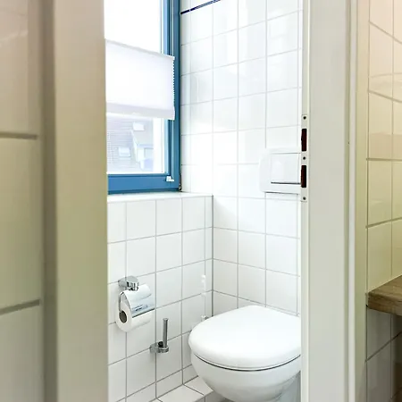 Apartment Papillon 03-5 Boltenhagen (Ostseebad)