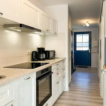 Papillon 03-5 公寓