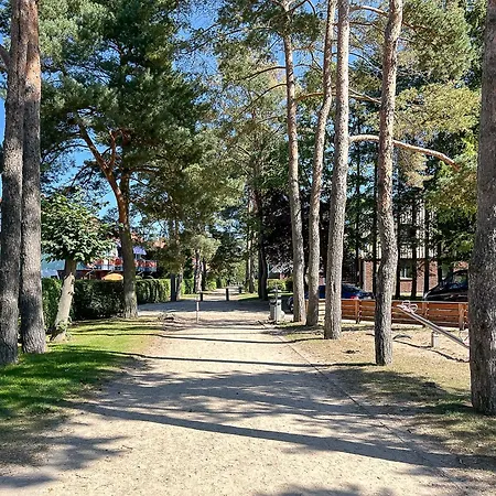 Papillon 03-5 公寓 *