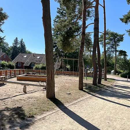 Papillon 03-5 Apartment *