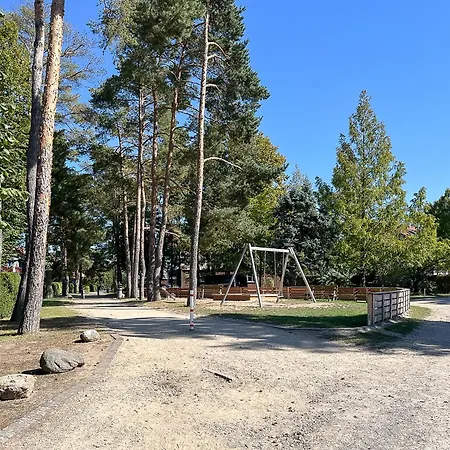 Apartment Papillon 03-5 *