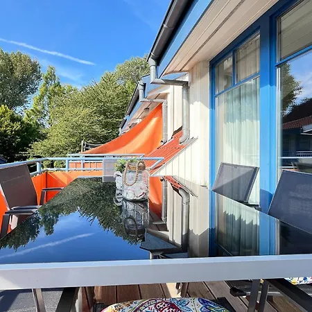 Papillon 03-5 公寓 *