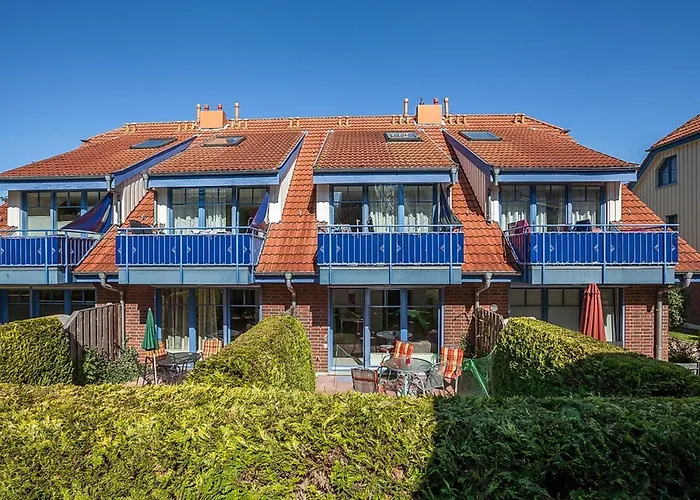 Papillon 03-5 Boltenhagen (Ostseebad)