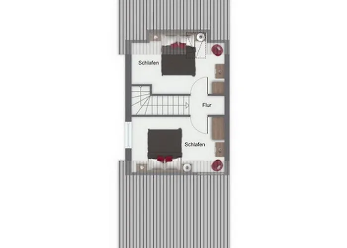 Papillon 03-5 Lejlighed