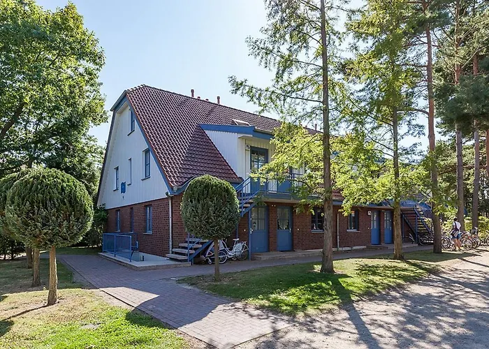 Papillon 03-5 Lejlighed