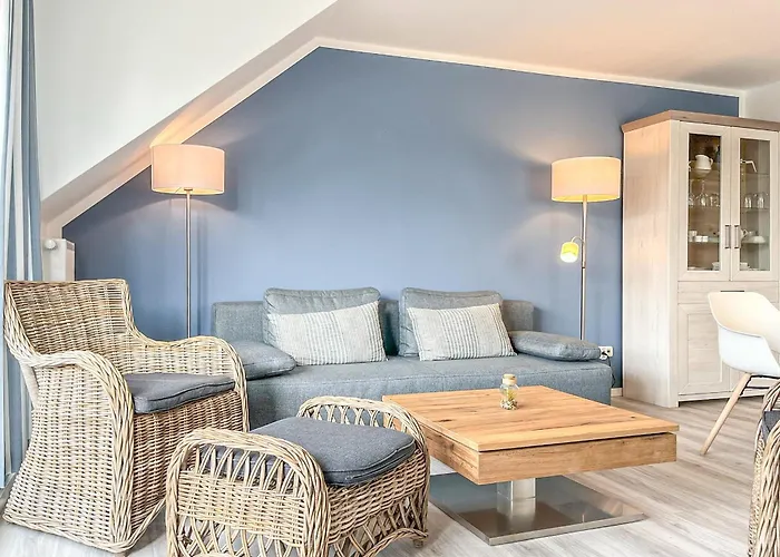 Papillon 03-5 * Boltenhagen (Ostseebad)