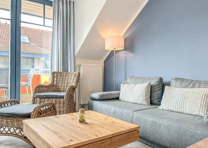 Papillon 03-5 * Boltenhagen (Ostseebad)