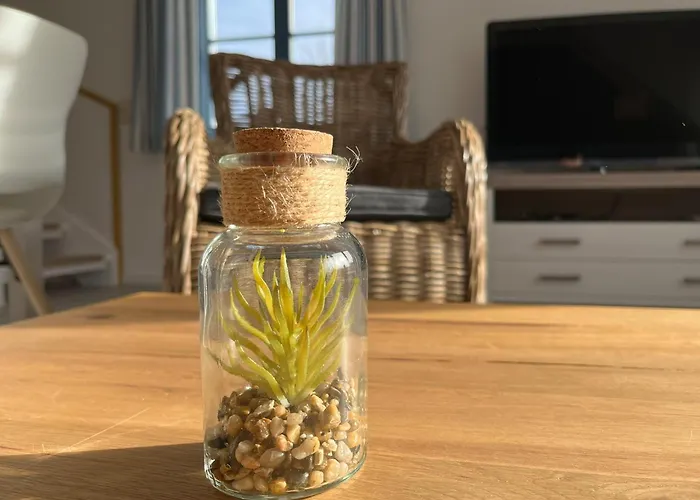 Papillon 03-5 Lejlighed *