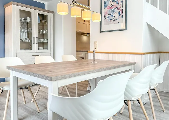 Papillon 03-5 Lejlighed *