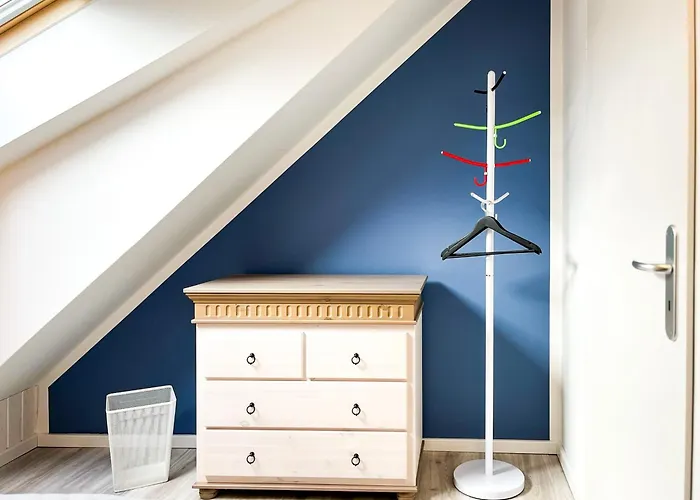 Papillon 03-5 Lejlighed Boltenhagen (Ostseebad)