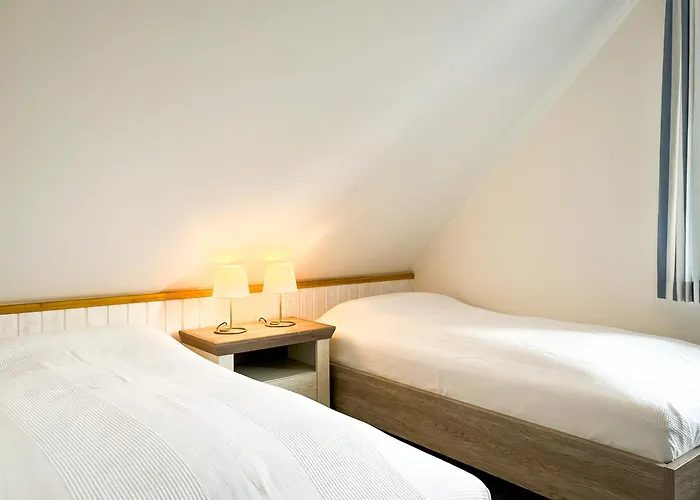 Papillon 03-5 Lejlighed