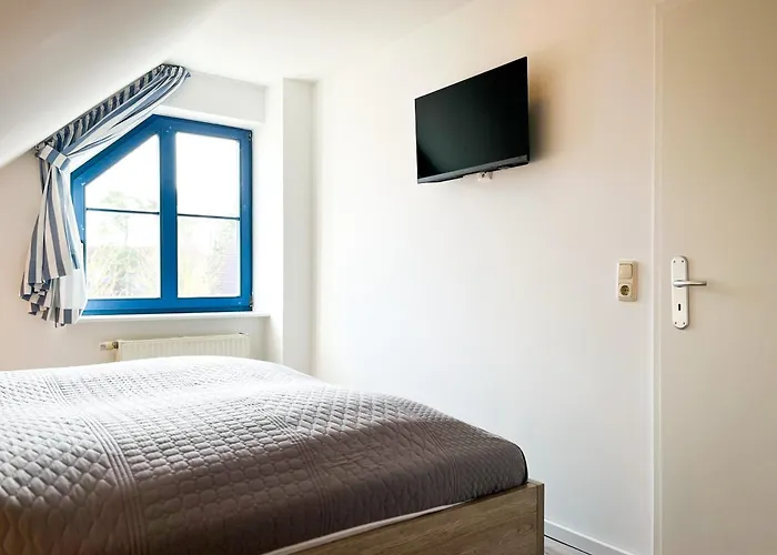 Lejlighed Papillon 03-5 *