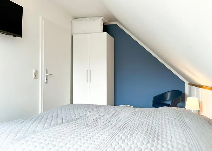 Papillon 03-5 Lejlighed