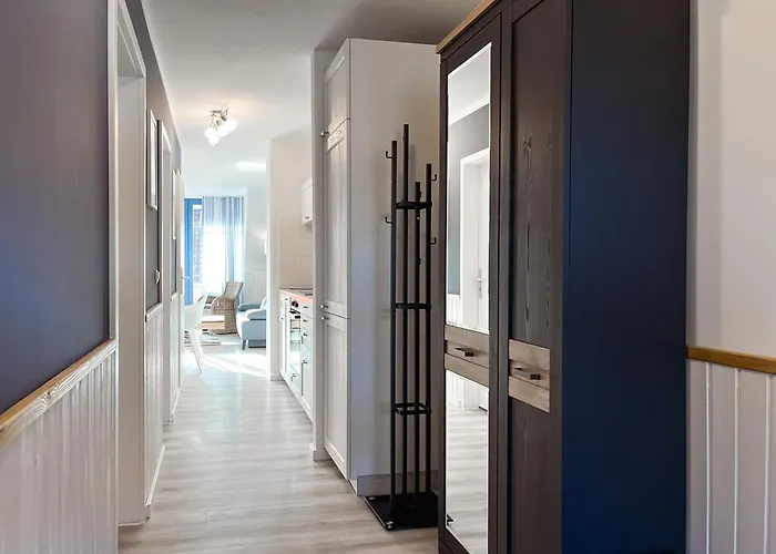 Lejlighed Papillon 03-5 Boltenhagen (Ostseebad)