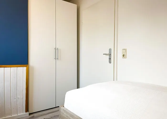 Lejlighed Papillon 03-5