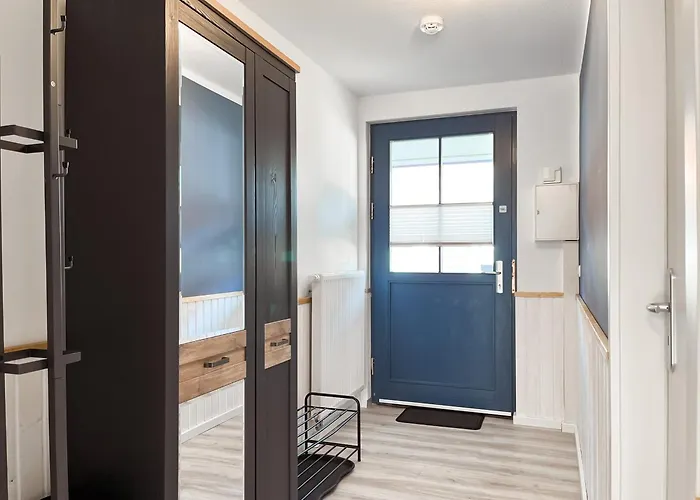 Papillon 03-5 Boltenhagen (Ostseebad)