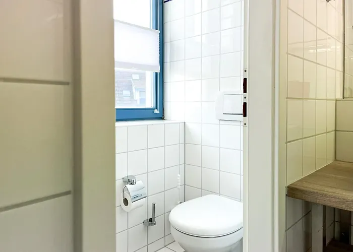 Lejlighed Papillon 03-5 Boltenhagen (Ostseebad)