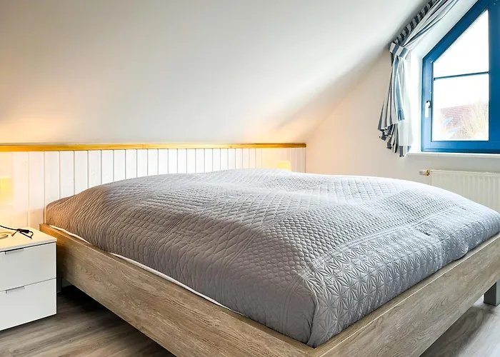 Papillon 03-5 * Boltenhagen (Ostseebad)