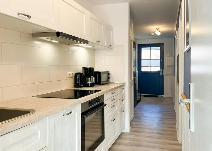 Papillon 03-5 Lejlighed