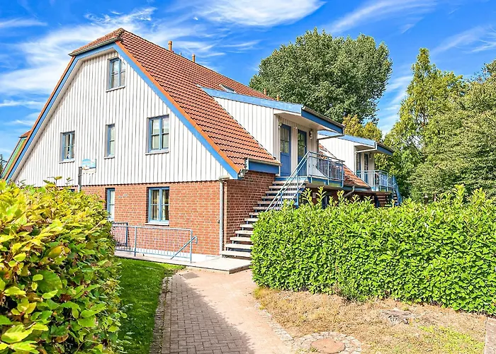 Lejlighed Papillon 03-5 Boltenhagen (Ostseebad)