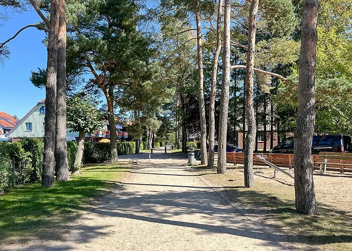 Papillon 03-5 Lejlighed *