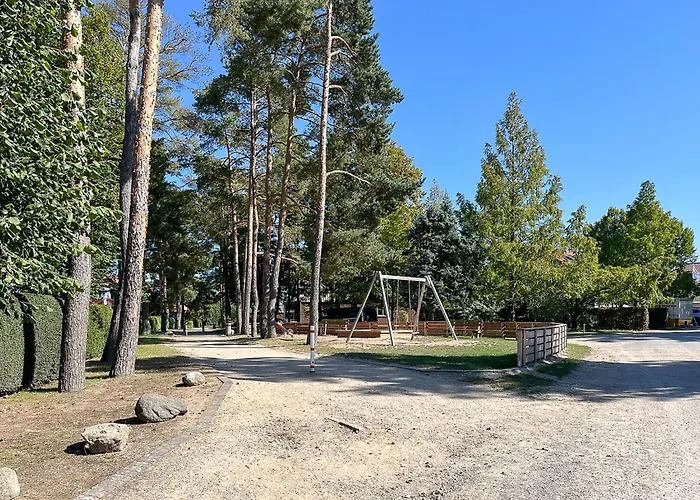 Lejlighed Papillon 03-5 *