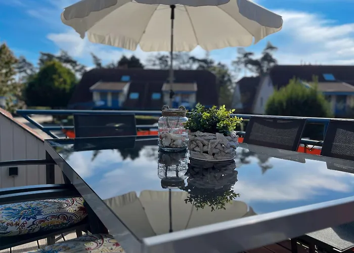 Papillon 03-5 * Boltenhagen (Ostseebad)