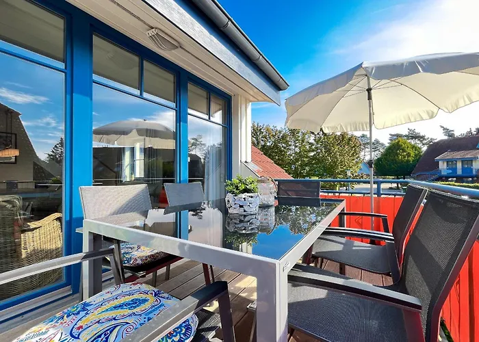 Papillon 03-5 Lejlighed