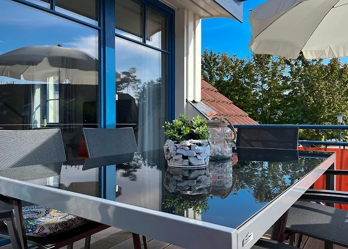 Lejlighed Papillon 03-5