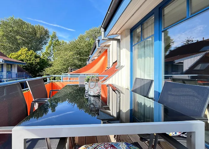 Papillon 03-5 Lejlighed *