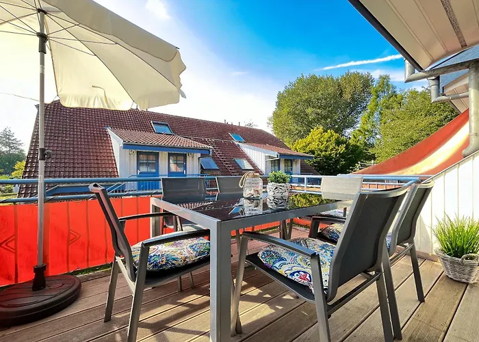 Papillon 03-5 Boltenhagen (Ostseebad)